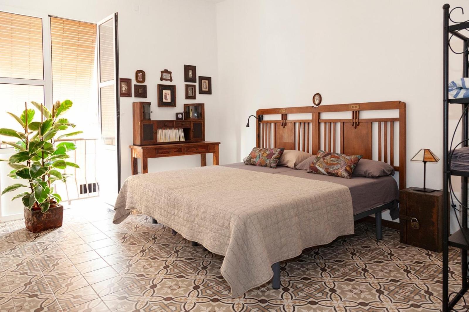 Apartamento A 400M De La Playa, Sagunto Extérieur photo