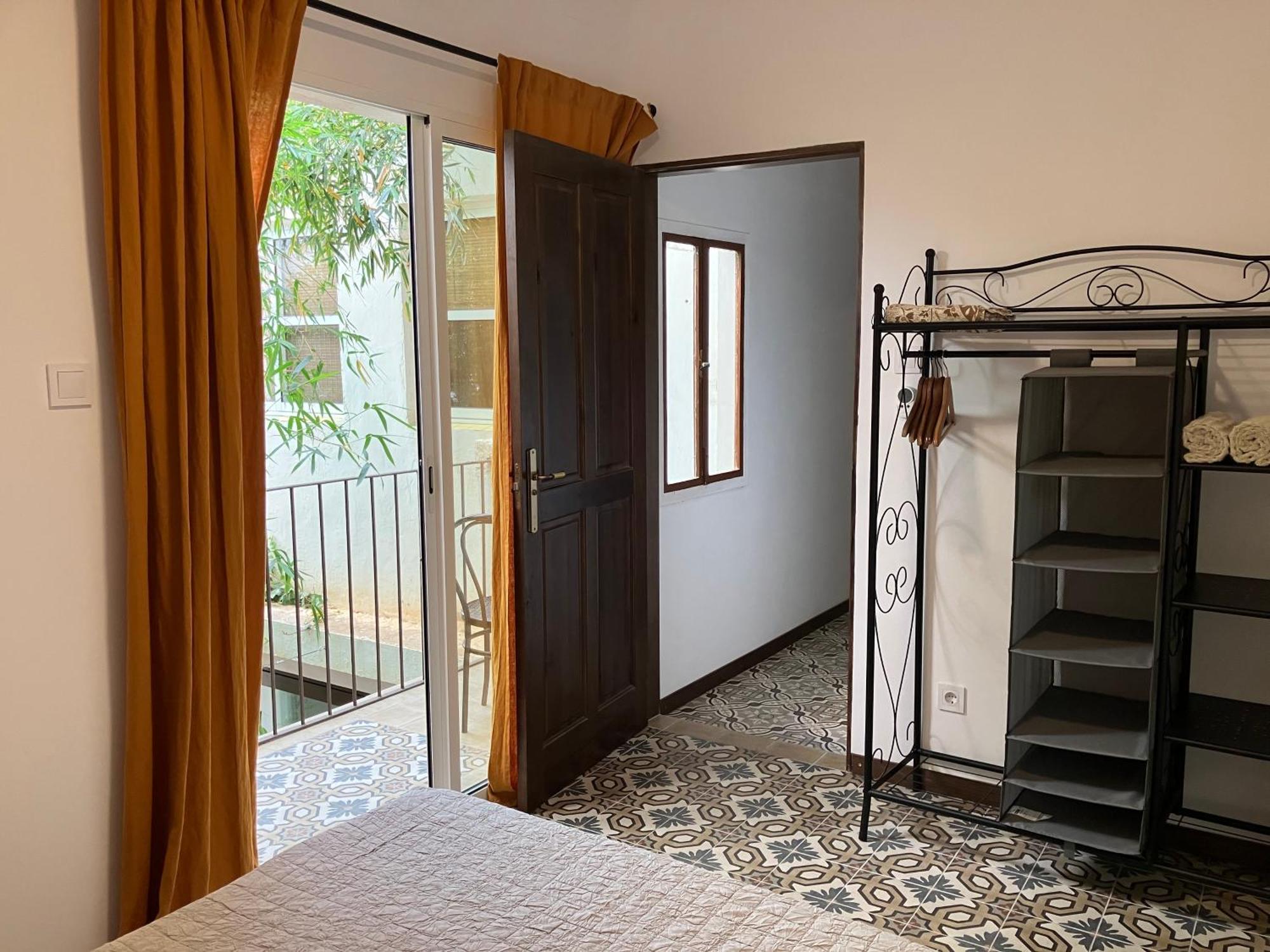 Apartamento A 400M De La Playa, Sagunto Extérieur photo