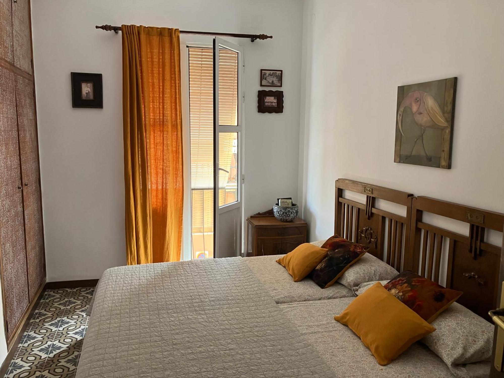 Apartamento A 400M De La Playa, Sagunto Extérieur photo